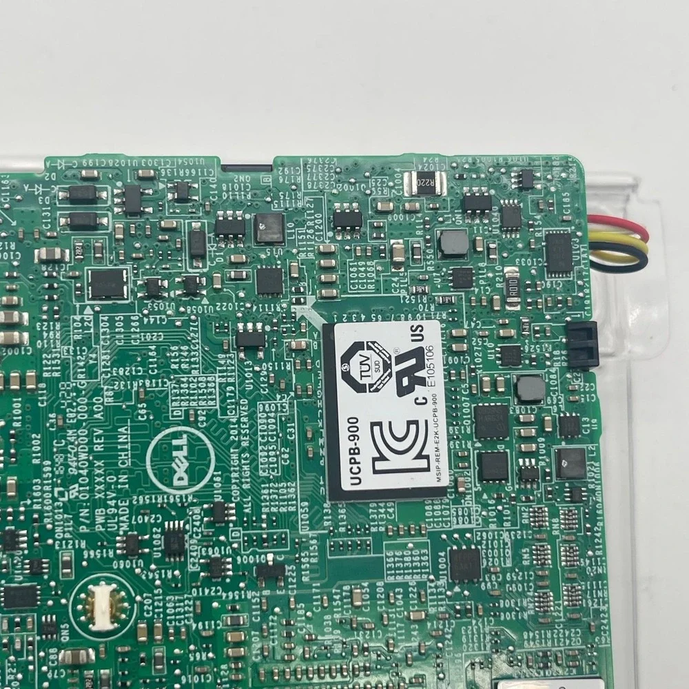 Dell perc h730